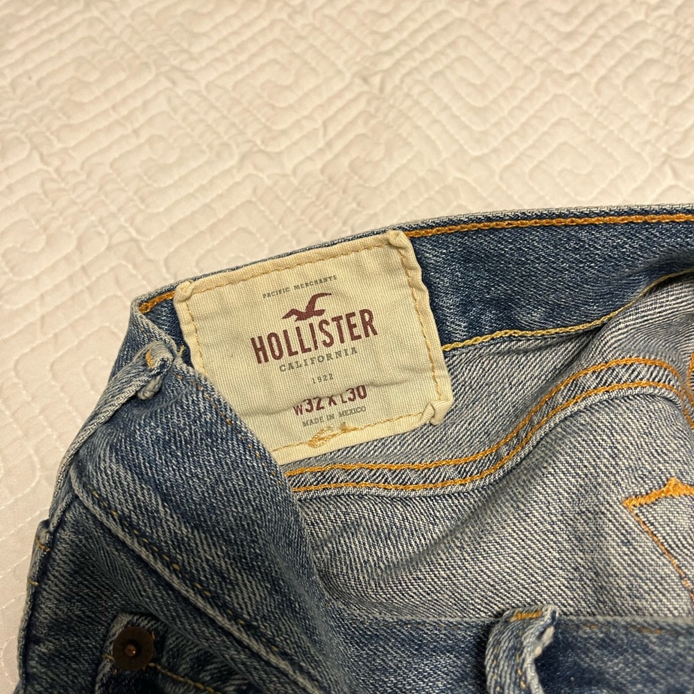Jeans - Picture 5 of 5